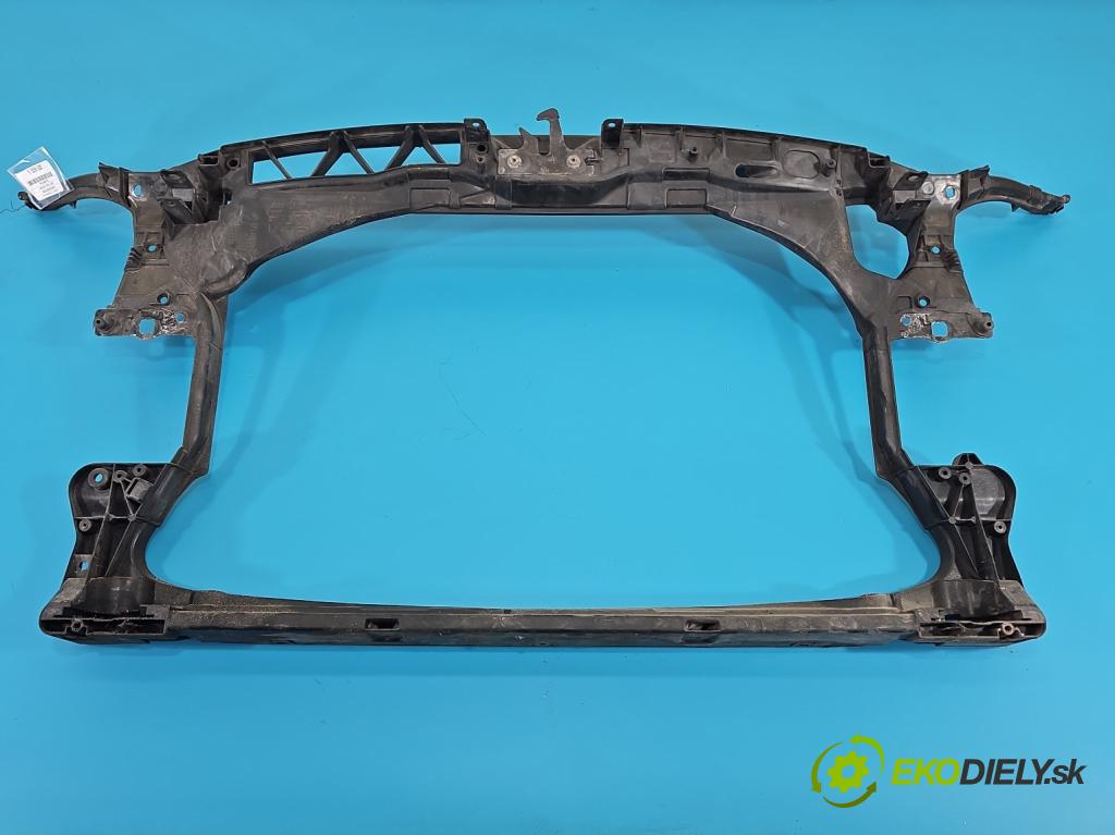 Audi A6 C7 2011-2018 3.0 TDI 204 HP automatic 150 kW 2967 cm3 5- pas predný 4G0805594 (Výstuha predná)