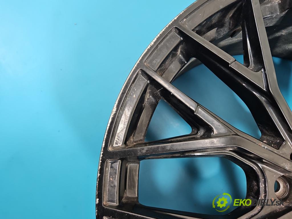 Mercedes CLA C118/X118 2019-2025 1.3b: 163 hp automatic 120 kW 1300 cm3 4- Felga hliník 19" KBA53869