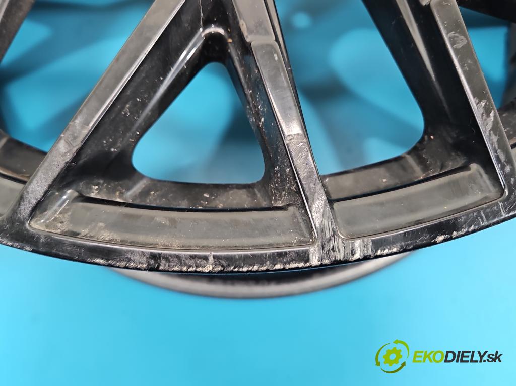 Mercedes CLA C118/X118 2019-2025 1.3b: 163 hp automatic 120 kW 1300 cm3 4- Felga hliník 19" KBA53869