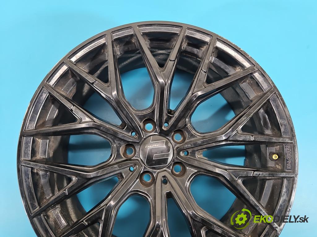 Mercedes CLA C118/X118 2019-2025 1.3b: 163 hp automatic 120 kW 1300 cm3 4- Felga hliník 19" KBA53869