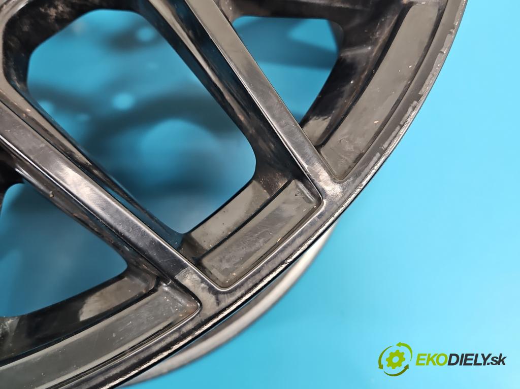 Mercedes CLA C118/X118 2019-2025 1.3b: 163 hp automatic 120 kW 1300 cm3 4- Felga hliník 19" KBA53869