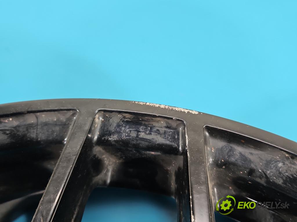 Mercedes CLA C118/X118 2019-2025 1.3b: 163 hp automatic 120 kW 1300 cm3 4- Felga hliník 19" KBA53869