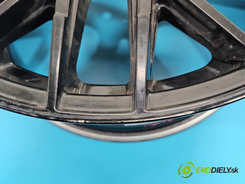 Mercedes CLA C118/X118 2019-2025 1.3b: 163 hp automatic 120 kW 1300 cm3 4- Felga hliník 19" KBA53869