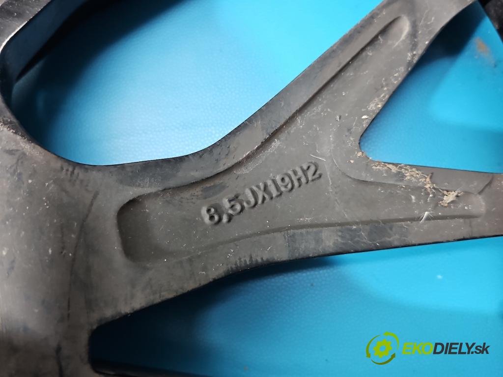 Mercedes CLA C118/X118 2019-2025 1.3b: 163 hp automatic 120 kW 1300 cm3 4- Felga hliník 19