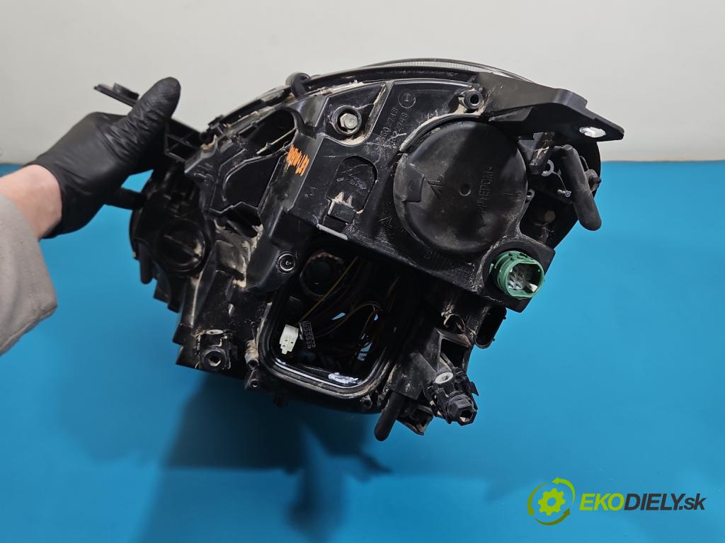 Alfa romeo Giulietta 1.4 T 170 hp manual 125 kW 1368 cm3 5- světlo pravý 00505202320 (Pravé přední světlo)