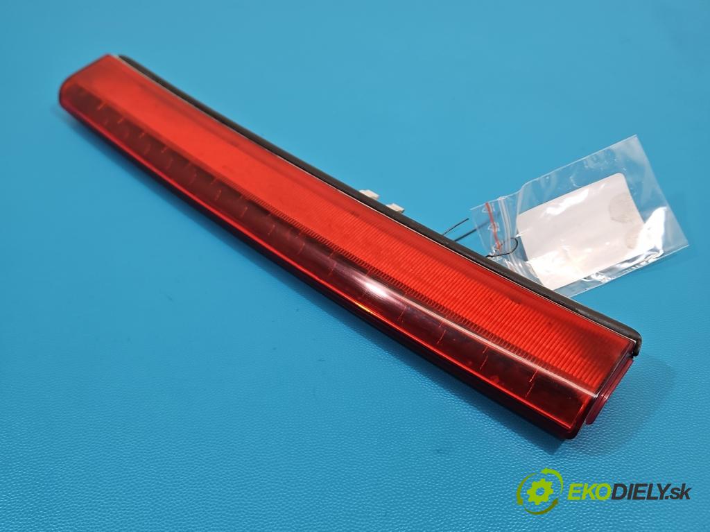 Alfa romeo Giulietta 1.4 T 170 hp manual 125 kW 1368 cm3 5- světlo: 50509366