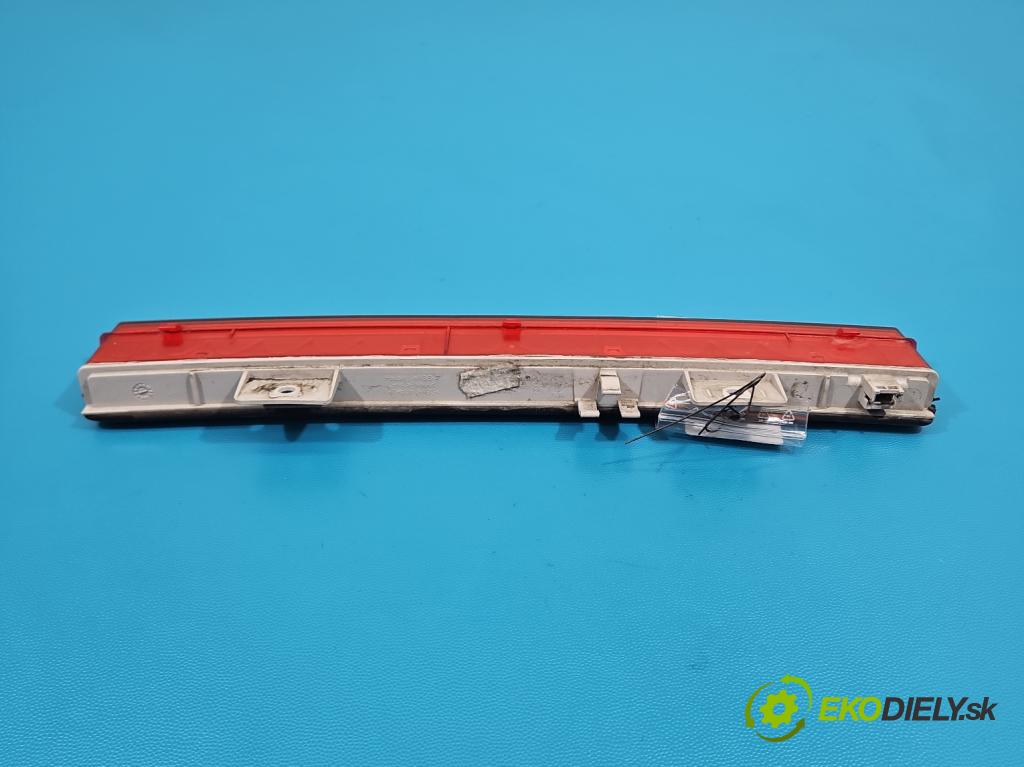 Alfa romeo Giulietta 1.4 T 170 hp manual 125 kW 1368 cm3 5- světlo: 50509366