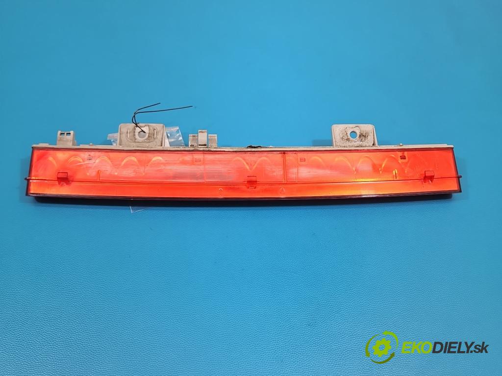 Alfa romeo Giulietta 1.4 T 170 hp manual 125 kW 1368 cm3 5- světlo: 50509366