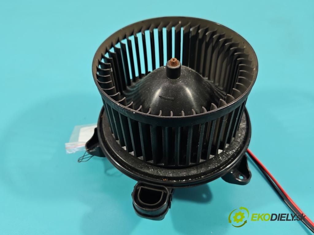 Mercedes CLA C118/X118 2019-2025 1.3b: 163 HP automatic 120 kW 1300 cm3 4- ventilátor vzduchu A2478308400