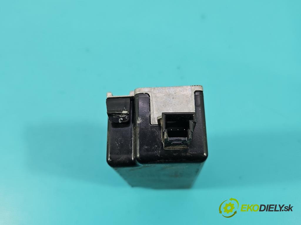 Mercedes CLA C118/X118 2019-2025 1.3b: 163 HP automatic 120 kW 1300 cm3 4- Blokáda: řízení: A0999009401 (Riadenie ostatné)