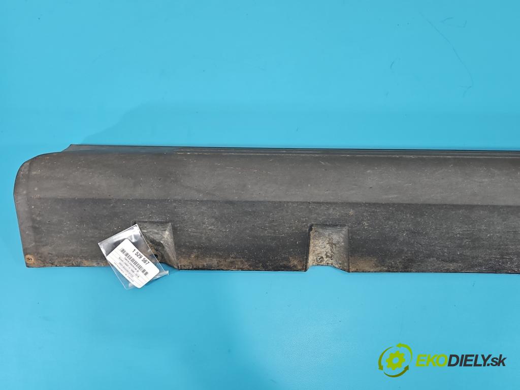 Suzuki JIMNY III 1998-2018 1.3 16V VVT 80 hp manual 59 kW 1298 cm3 3- kryt plastová 77641-81A00