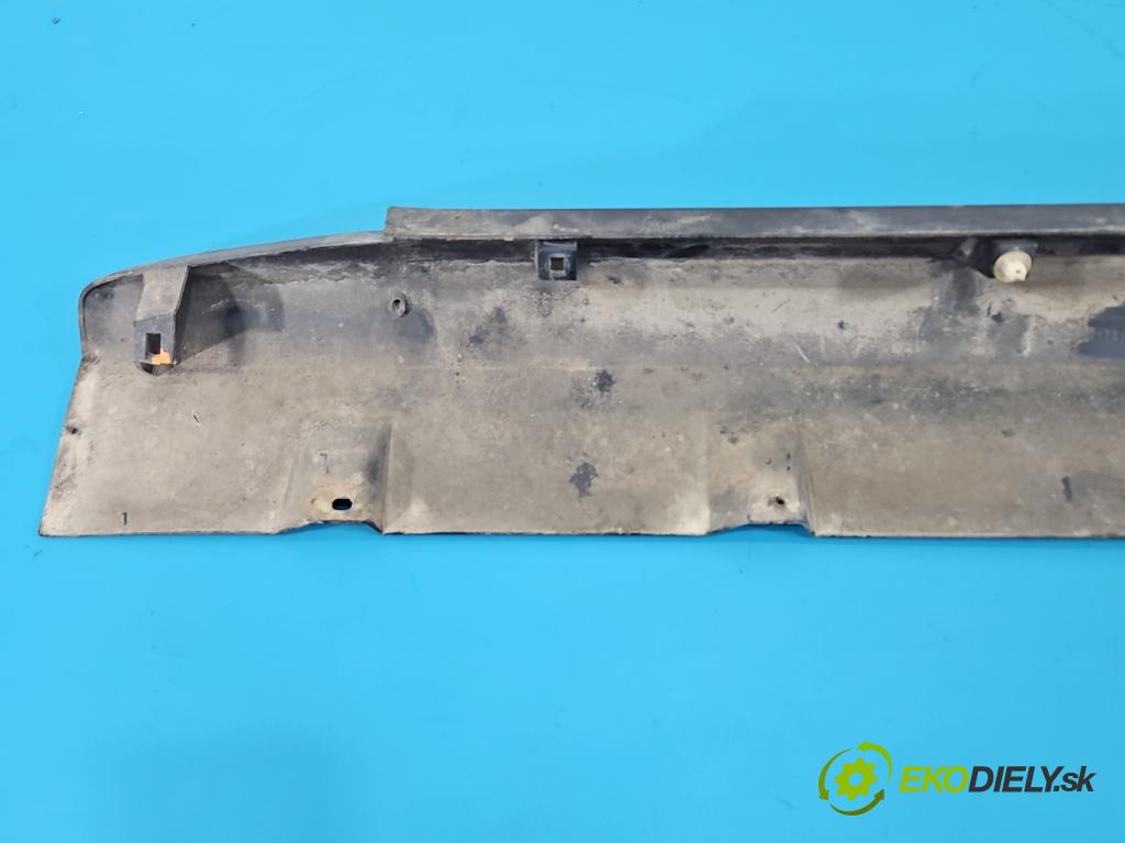 Suzuki JIMNY III 1998-2018 1.3 16V VVT 80 hp manual 59 kW 1298 cm3 3- kryt plastová 77641-81A00