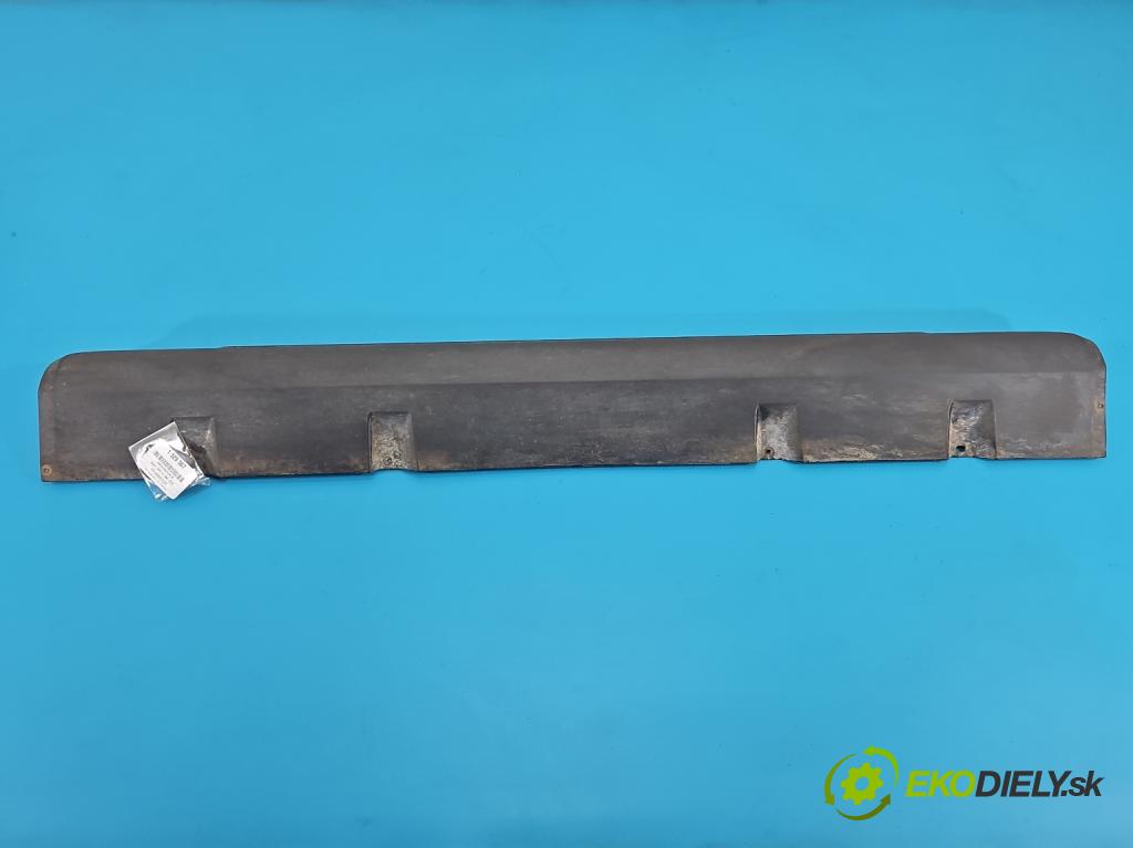 Suzuki JIMNY III 1998-2018 1.3 16V VVT 80 hp manual 59 kW 1298 cm3 3- kryt plastová 77641-81A00