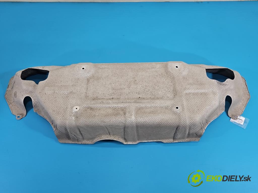 Mercedes CLA C118/X118 2019-2025 1.3b: 163 hp automatic 120 kW 1300 cm3 4- kryt A1186807200