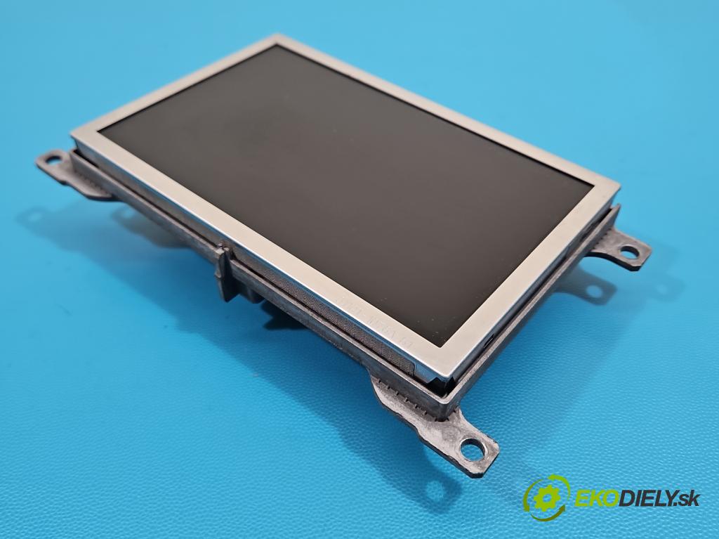 Peugeot 508 I 2010-2018 2.0 HDI 163 HP manual 120 kW 1997 cm3 5- Zobrazit: 9804563180 (Prístrojová doska)