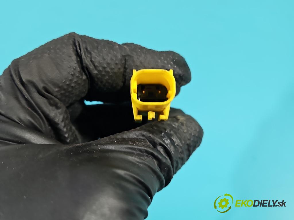 Mercedes CLA C118/X118 2019-2025 1.3b: 163 hp automatic 120 kW 1300 cm3 4- Polštář: vzduch: 1779062301