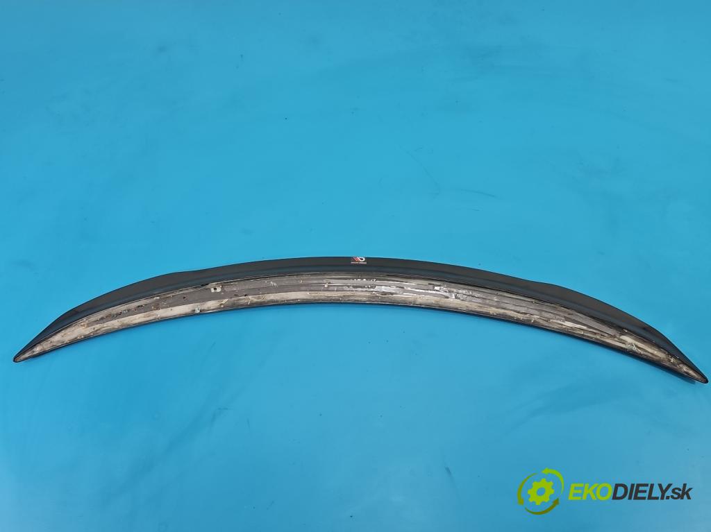 Mercedes CLA C118/X118 2019-2025 1.3b: 163 hp automatic 120 kW 1300 cm3 4- spoiler (Spoiler)