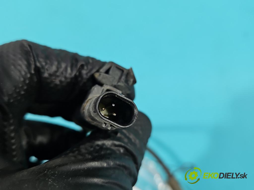 Mercedes CLA C118/X118 2019-2025 1.3b: 163 HP automatic 120 kW 1300 cm3 4- snímač teploty: výfukové A0009050112 (Snímač)