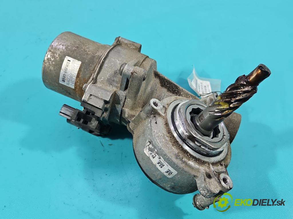 Mercedes CLA C118/X118 2019-2025 1.3b: 163 HP automatic 120 kW 1300 cm3 4- Ozubené kolo: volant 6800016376A