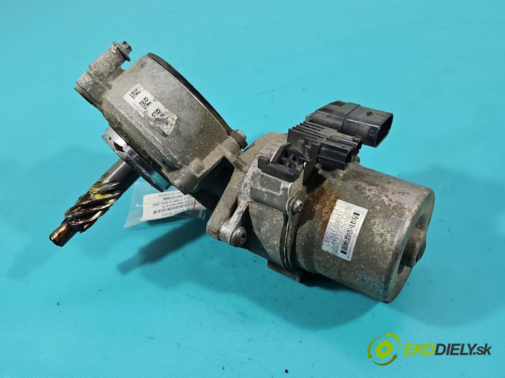 Mercedes CLA C118/X118 2019-2025 1.3b: 163 HP automatic 120 kW 1300 cm3 4- Ozubené kolo: volant 6800016376A