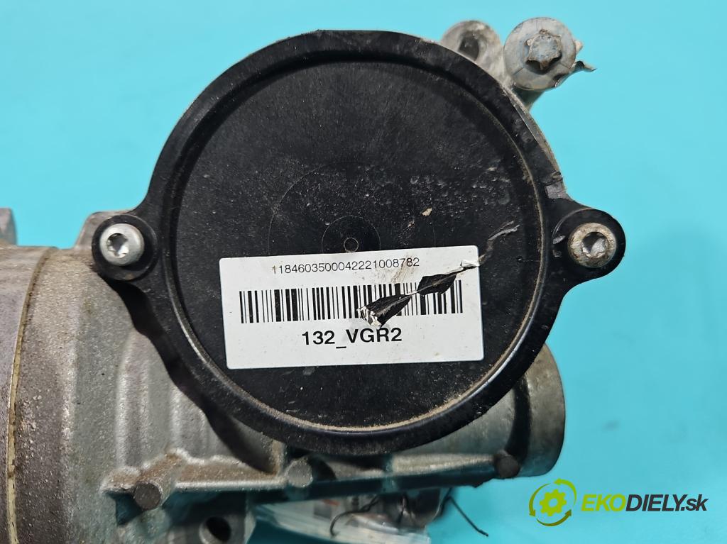 Mercedes CLA C118/X118 2019-2025 1.3b: 163 HP automatic 120 kW 1300 cm3 4- Ozubené kolo: volant 6800016376A