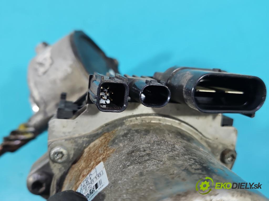 Mercedes CLA C118/X118 2019-2025 1.3b: 163 HP automatic 120 kW 1300 cm3 4- Ozubené kolo: volant 6800016376A