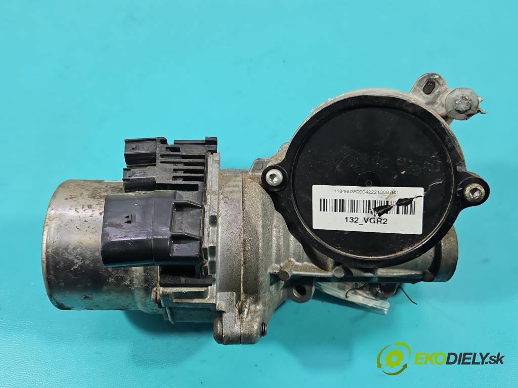 Mercedes CLA C118/X118 2019-2025 1.3b: 163 HP automatic 120 kW 1300 cm3 4- Ozubené kolo: volant 6800016376A