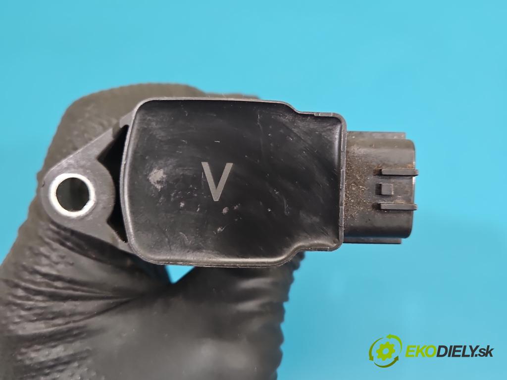 Infiniti QX50 2013-2015 3.7 V6 320KM automatic 235 kW 3696 cm3 5- cievka zapaľovacia 22448-EY00A (Zapaľovacia cievka)