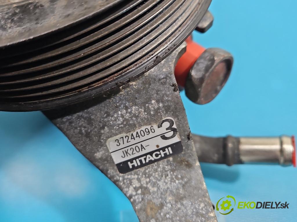 Infiniti QX50 2013-2015 3.7 V6 320KM automatic 235 kW 3696 cm3 5- čerpadlo posilovač 37244096 (Servočerpadlo)