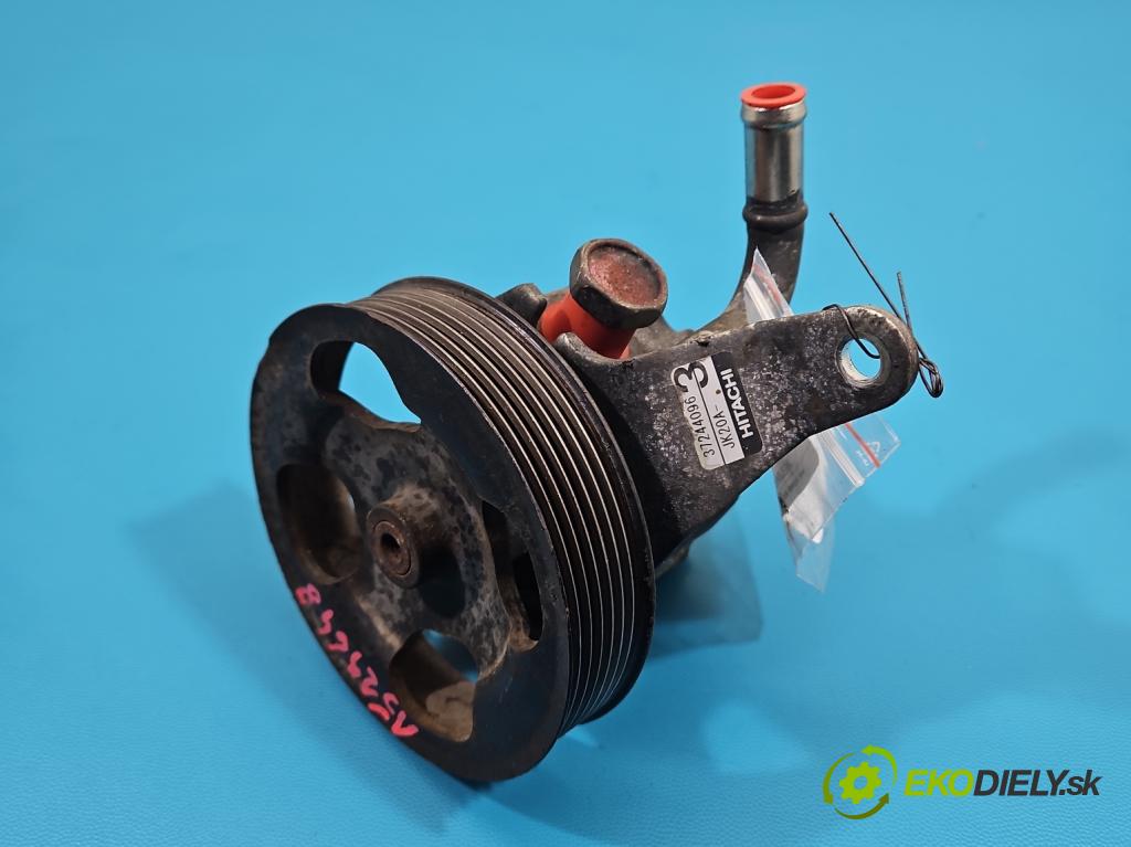 Infiniti QX50 2013-2015 3.7 V6 320KM automatic 235 kW 3696 cm3 5- čerpadlo posilovač 37244096 (Servočerpadlo)