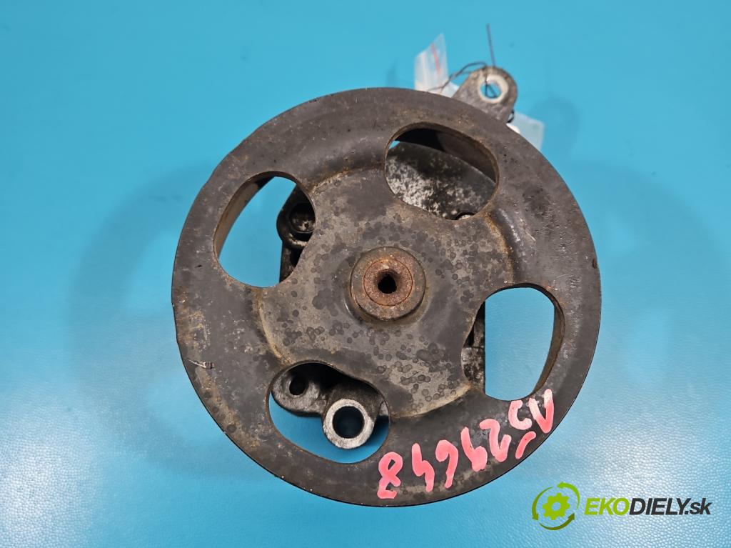 Infiniti QX50 2013-2015 3.7 V6 320KM automatic 235 kW 3696 cm3 5- čerpadlo posilovač 37244096 (Servočerpadlo)