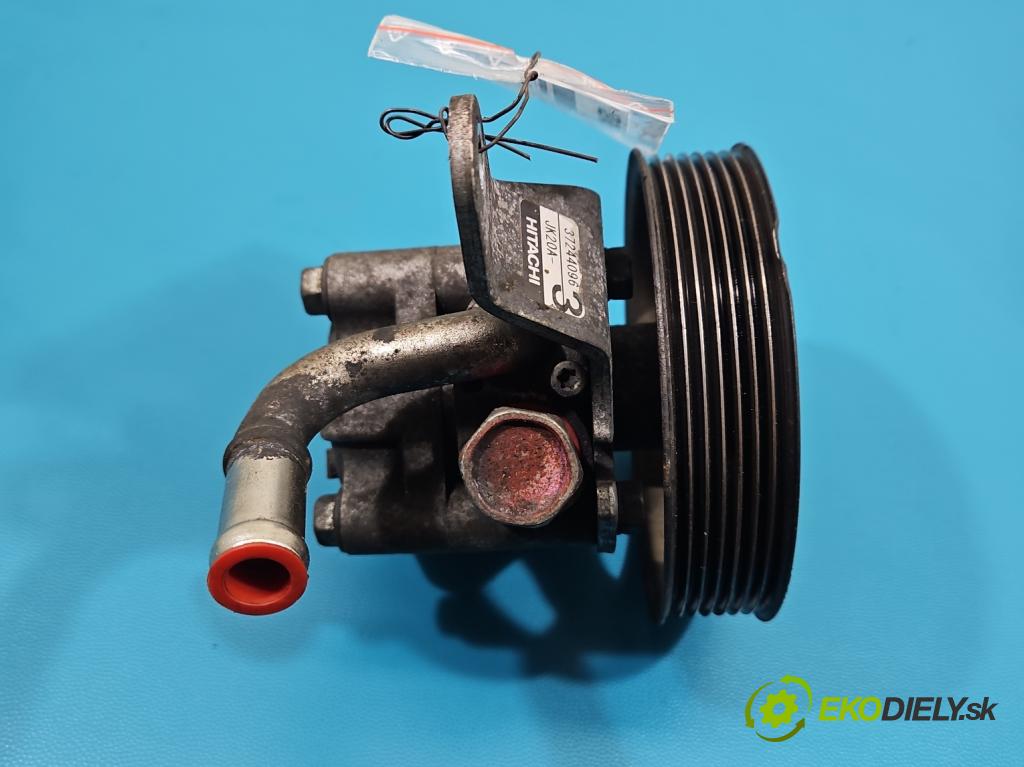 Infiniti QX50 2013-2015 3.7 V6 320KM automatic 235 kW 3696 cm3 5- čerpadlo posilovač 37244096 (Servočerpadlo)