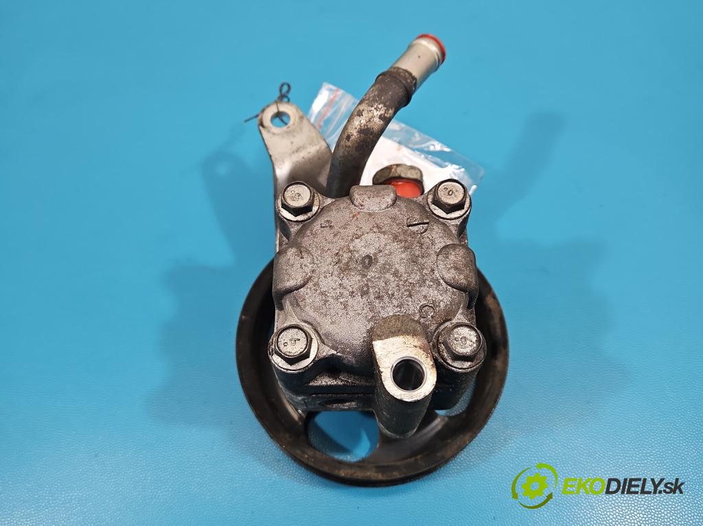 Infiniti QX50 2013-2015 3.7 V6 320KM automatic 235 kW 3696 cm3 5- čerpadlo posilovač 37244096 (Servočerpadlo)