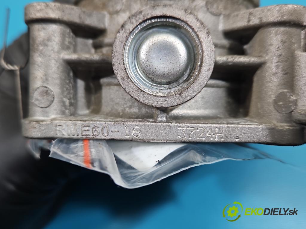 Infiniti QX50 2013-2015 3.7 V6 320KM automatic 235 kW 3696 cm3 5- klapka RME60-16 (Škrtiaca klapka)