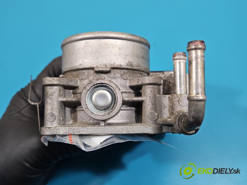 Infiniti QX50 2013-2015 3.7 V6 320KM automatic 235 kW 3696 cm3 5- klapka RME60-16 (Škrtiaca klapka)