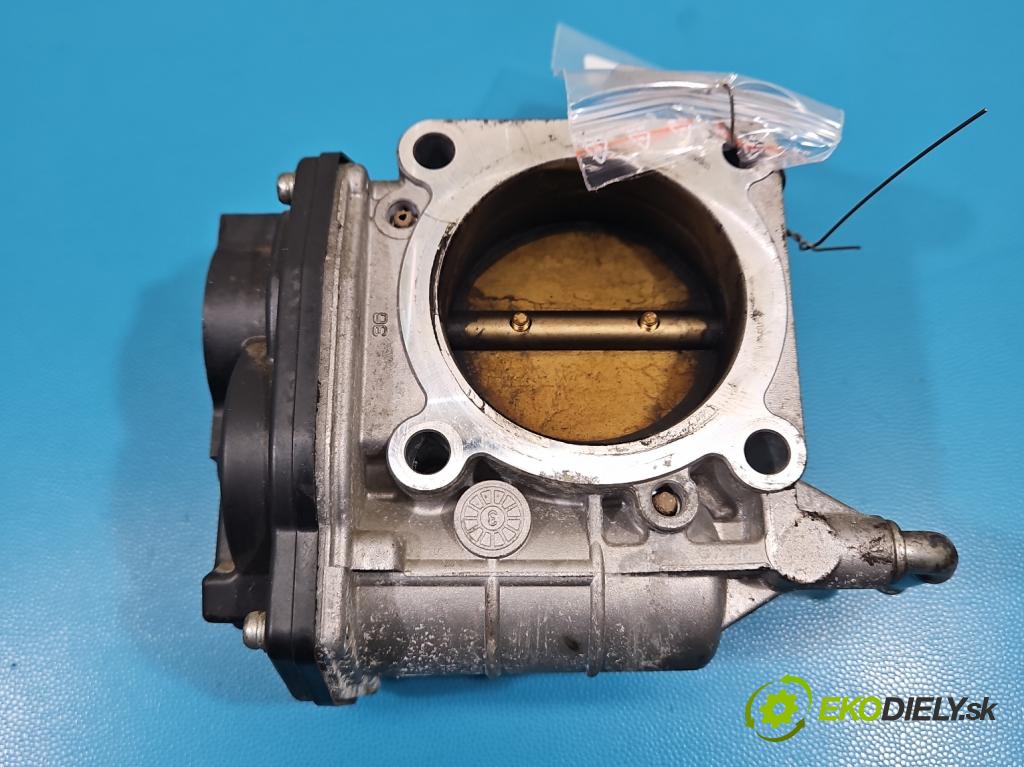 Infiniti QX50 2013-2015 3.7 V6 320KM automatic 235 kW 3696 cm3 5- klapka RME60-16 (Škrtiaca klapka)