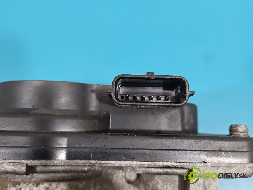 Infiniti QX50 2013-2015 3.7 V6 320KM automatic 235 kW 3696 cm3 5- klapka RME60-16 (Škrtiaca klapka)