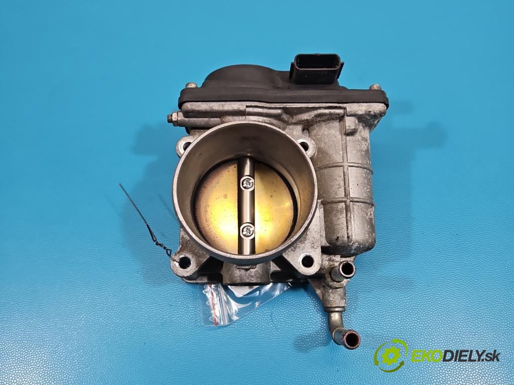 Infiniti QX50 2013-2015 3.7 V6 320KM automatic 235 kW 3696 cm3 5- klapka RME60-16 (Škrtiaca klapka)