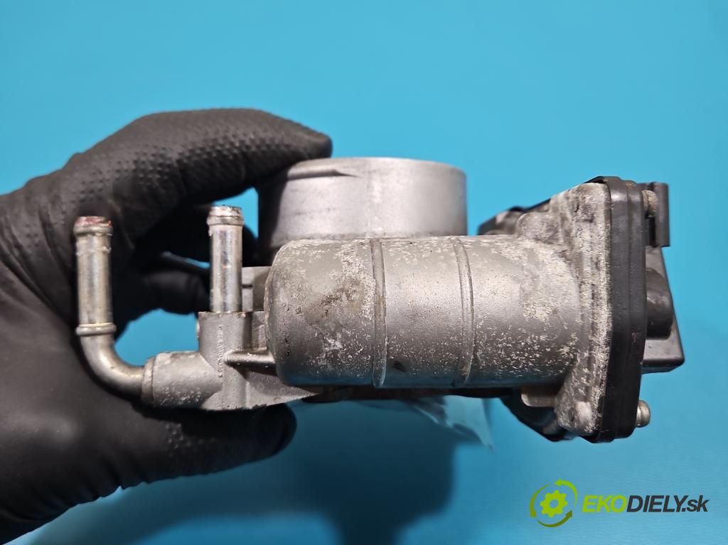 Infiniti QX50 2013-2015 3.7 V6 320KM automatic 235 kW 3696 cm3 5- klapka RME60-16 (Škrtiaca klapka)