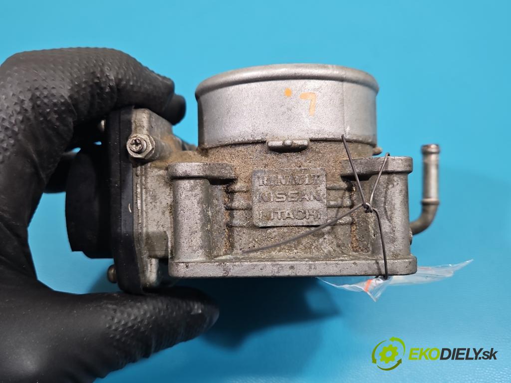 Infiniti QX50 2013-2015 3.7 V6 320KM automatic 235 kW 3696 cm3 5- klapka RME60-16 (Škrtiaca klapka)