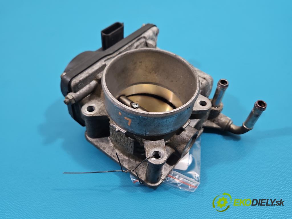 Infiniti QX50 2013-2015 3.7 V6 320KM automatic 235 kW 3696 cm3 5- klapka RME60-16 (Škrtiaca klapka)