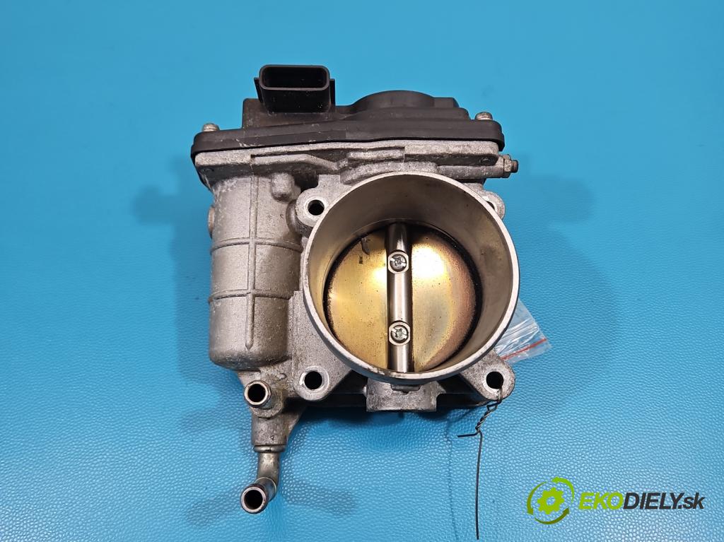 Infiniti QX50 2013-2015 3.7 V6 320KM automatic 235 kW 3696 cm3 5- klapka RME60-21 (Škrtiaca klapka)