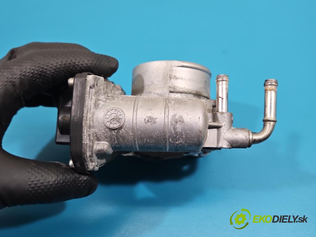 Infiniti QX50 2013-2015 3.7 V6 320KM automatic 235 kW 3696 cm3 5- klapka RME60-21 (Škrtiaca klapka)