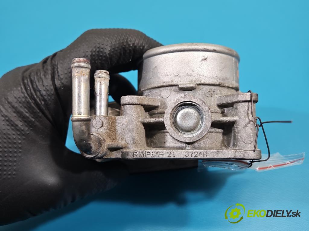 Infiniti QX50 2013-2015 3.7 V6 320KM automatic 235 kW 3696 cm3 5- klapka RME60-21 (Škrtiaca klapka)