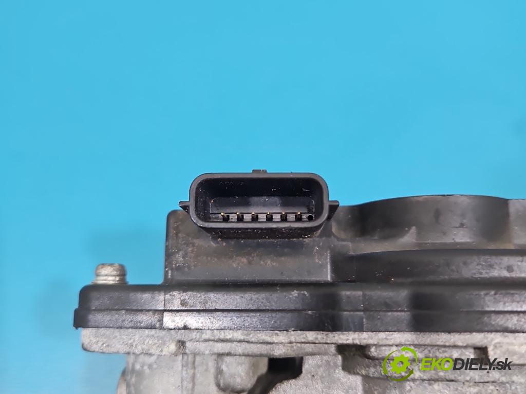 Infiniti QX50 2013-2015 3.7 V6 320KM automatic 235 kW 3696 cm3 5- klapka RME60-21 (Škrtiaca klapka)