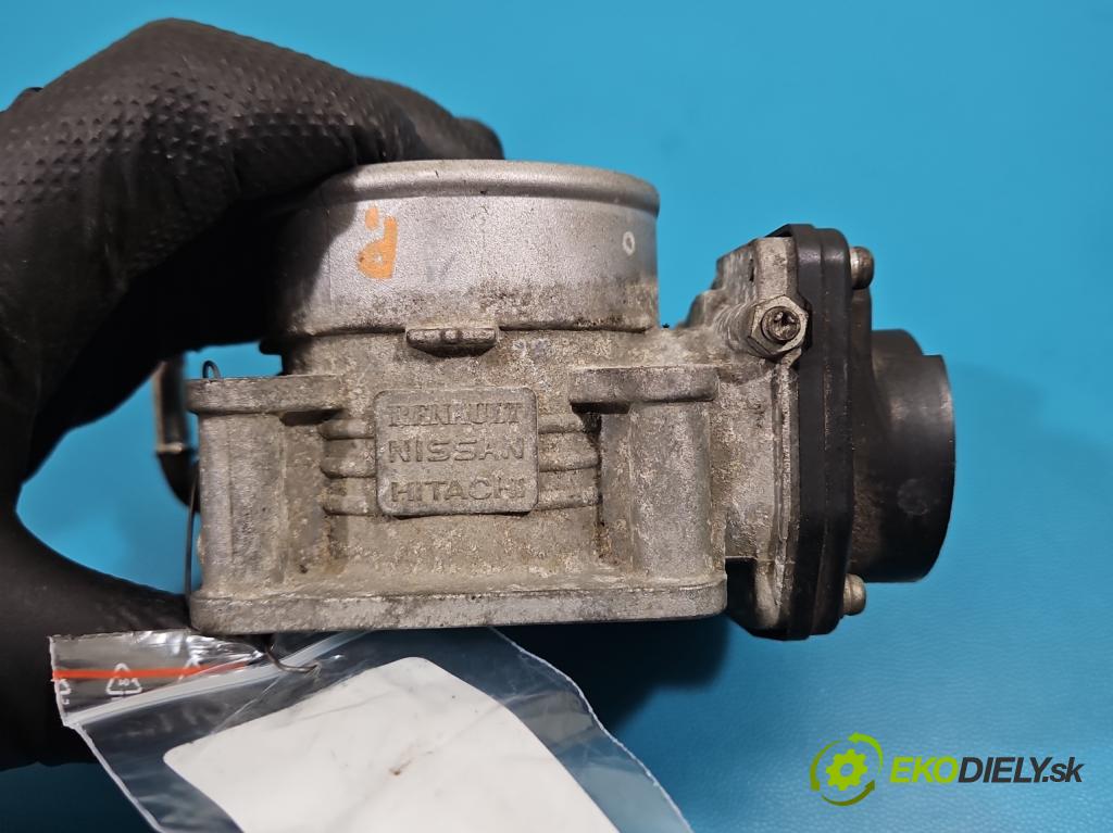 Infiniti QX50 2013-2015 3.7 V6 320KM automatic 235 kW 3696 cm3 5- klapka RME60-21 (Škrtiaca klapka)