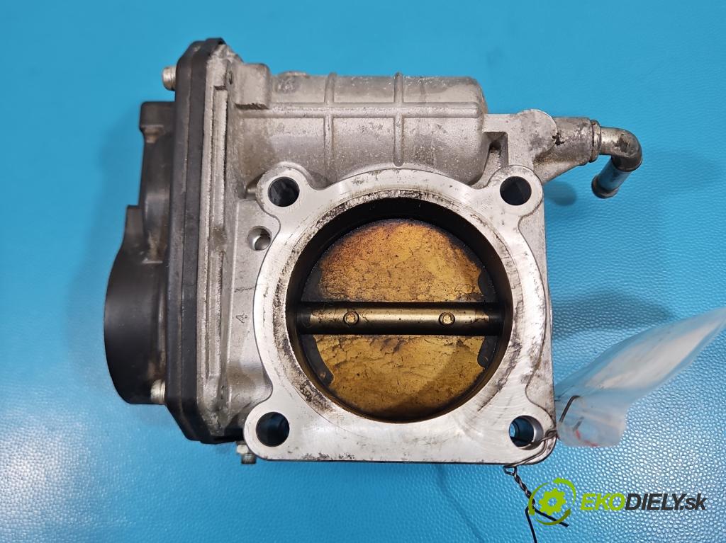 Infiniti QX50 2013-2015 3.7 V6 320KM automatic 235 kW 3696 cm3 5- klapka RME60-21 (Škrtiaca klapka)