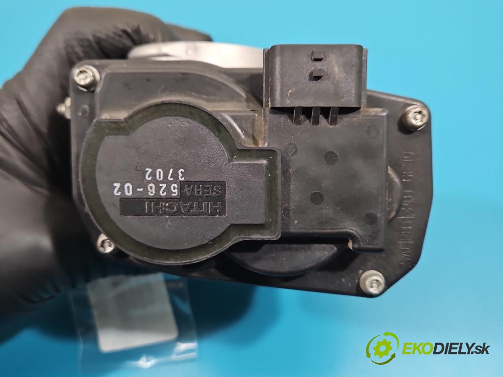 Infiniti QX50 2013-2015 3.7 V6 320KM automatic 235 kW 3696 cm3 5- klapka RME60-21 (Škrtiaca klapka)