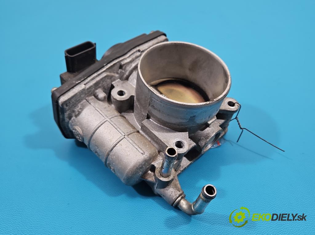 Infiniti QX50 2013-2015 3.7 V6 320KM automatic 235 kW 3696 cm3 5- klapka RME60-21 (Škrtiaca klapka)