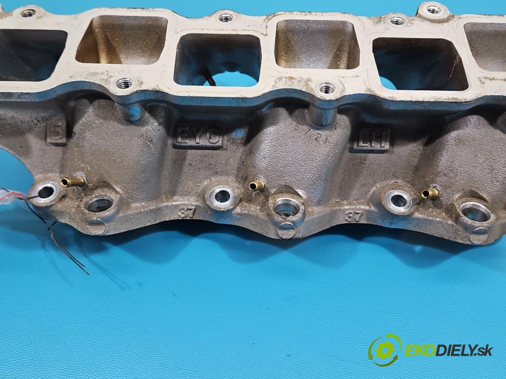 Infiniti QX50 2013-2015 3.7 V6 320KM automatic 235 kW 3696 cm3 5- zvod nasávací  (Sacie potrubie)